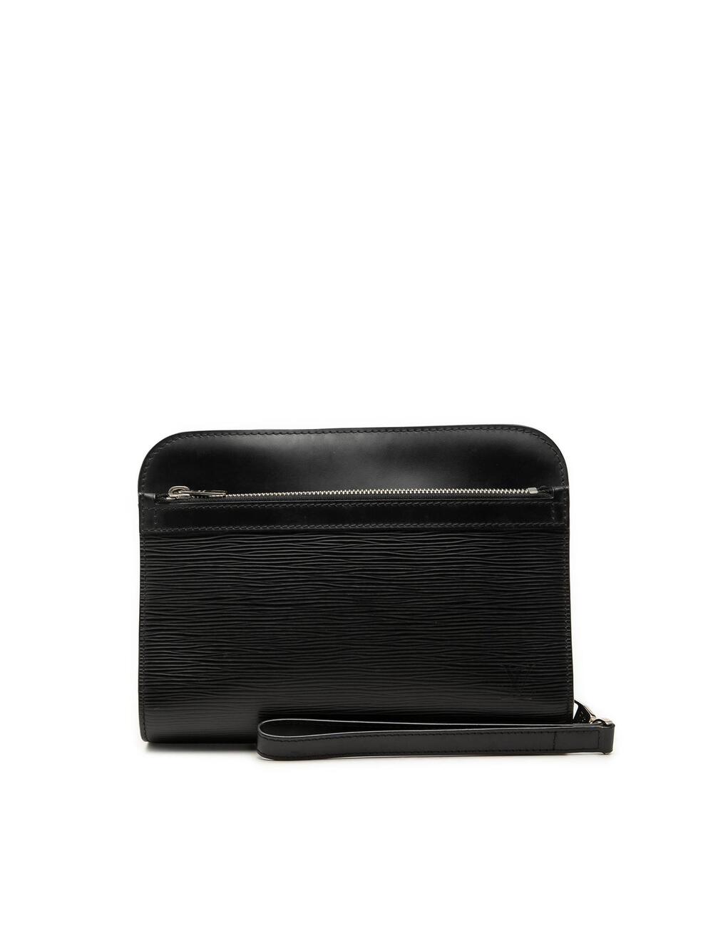 Louis Vuitton Epi Pochette Hoche Pre- #341596L61B